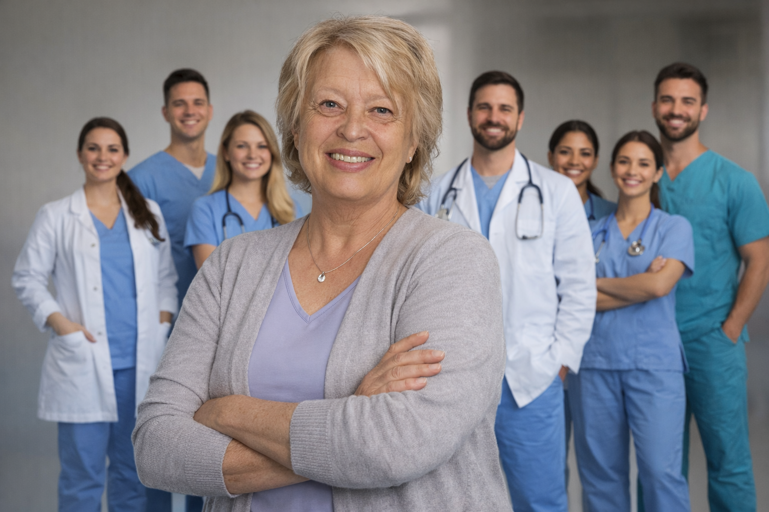 Janis Escamilla Supported Living Services team providing in-home disability care in Placerville CA